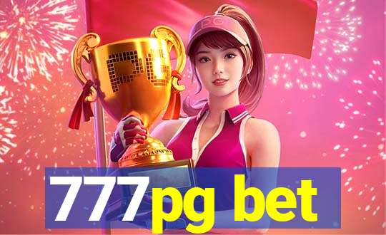 777pg bet